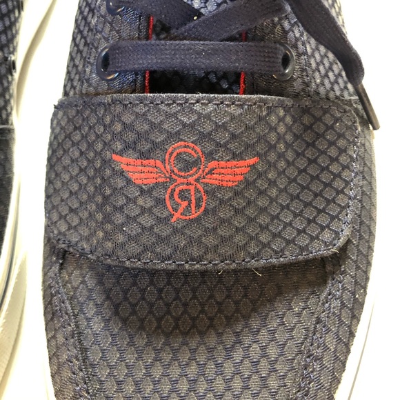 ❇️ New ~ Creative Recreation Men’s Cesario Sneaker Size 11 - Picture 9 of 11